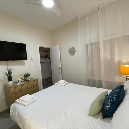 Viento Freshapartments Málaga Kültér fotó
