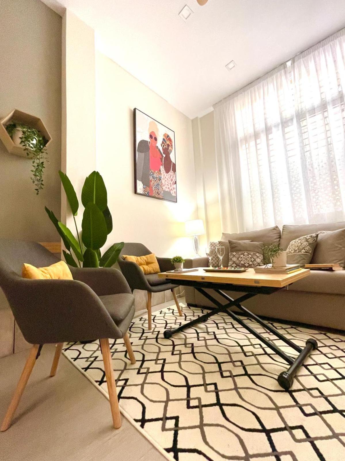 Viento Freshapartments Málaga Kültér fotó