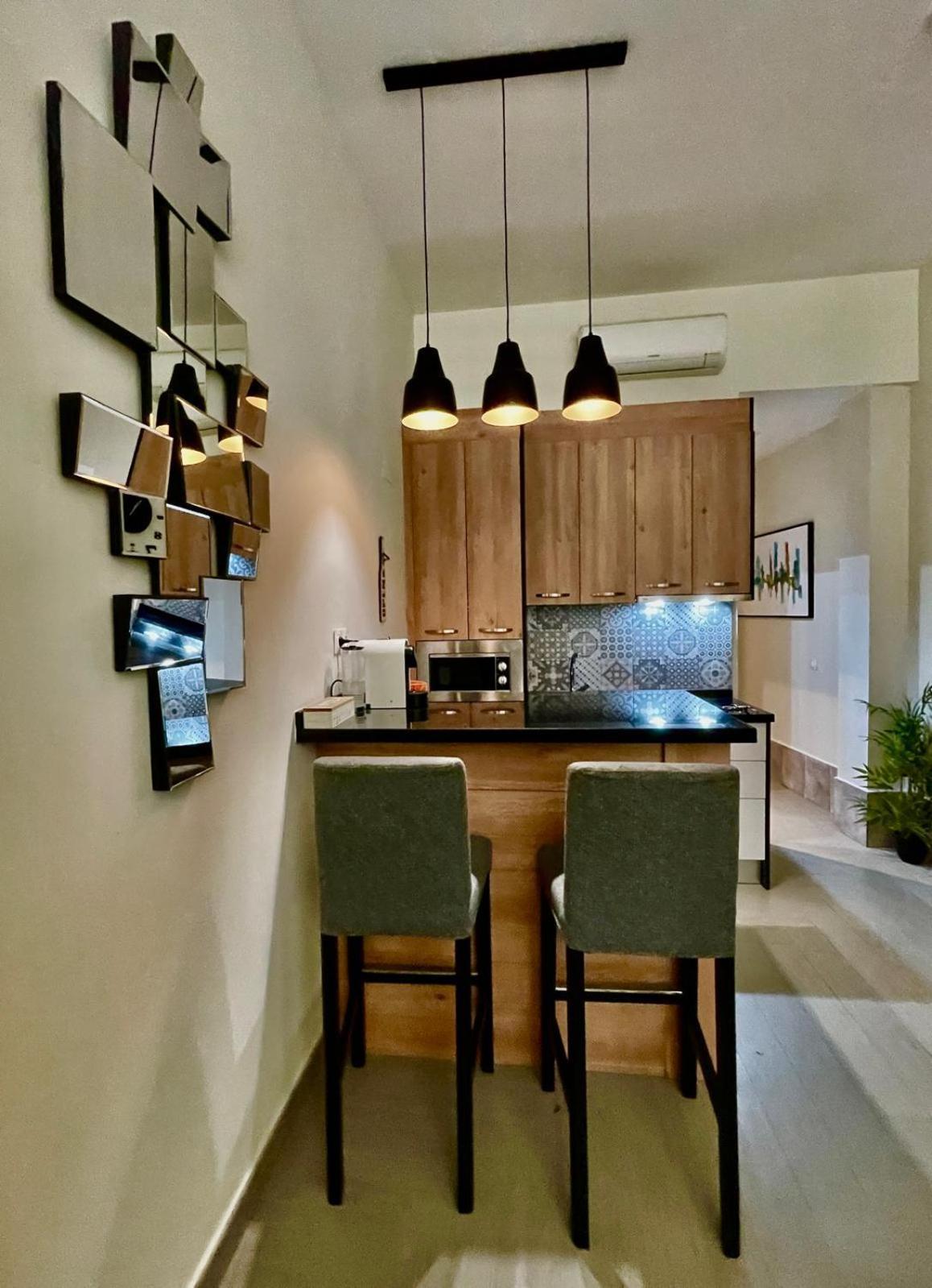 Viento Freshapartments Málaga Kültér fotó