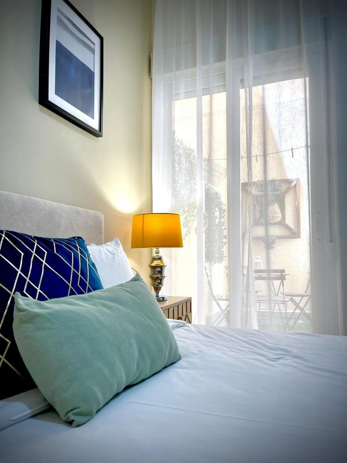 Viento Freshapartments Málaga Kültér fotó